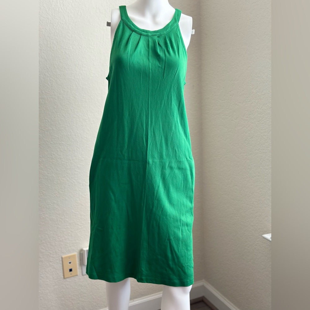 Green New York & Co. Size Small Dress